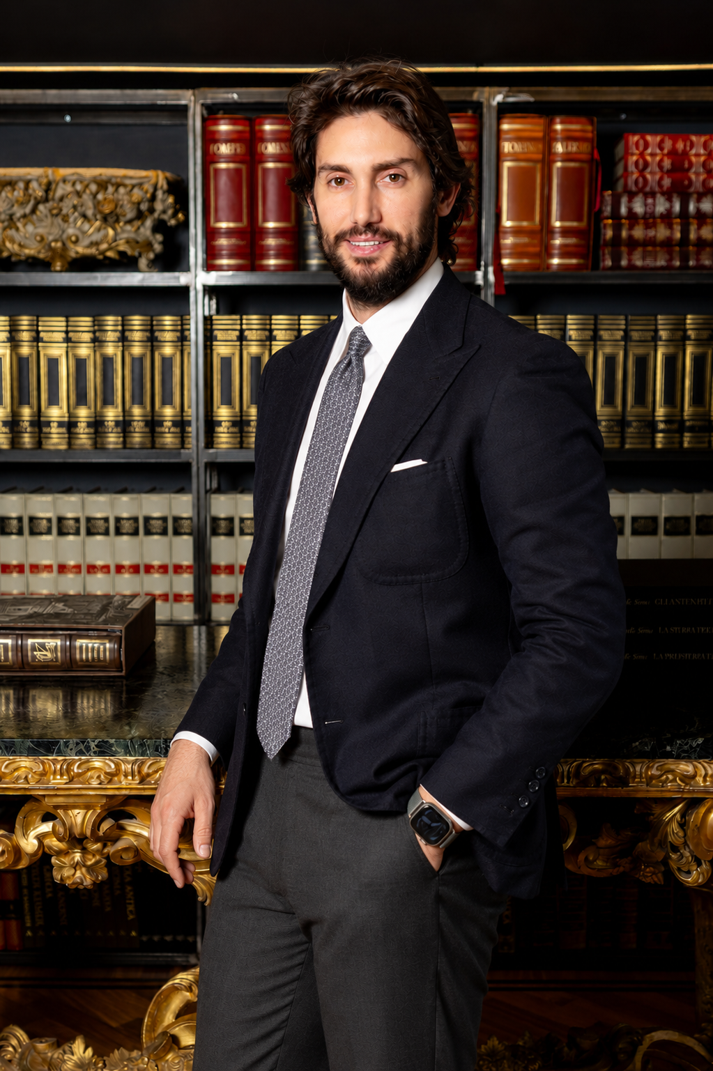 Avv. Leonardo Rocco
